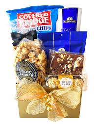 that s my desire gourmet gift basket