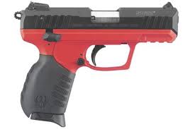 ruger sr22 rimfire pistols sportsman