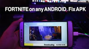 If you're an ios user reading this, all you originally had to do is what devices will run fortnite on android? Download And Install Fortnite On Any Android Device Bypass Device Not Supported