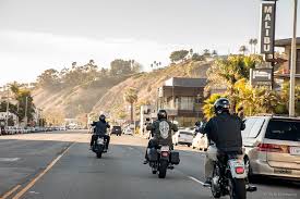 motorcycle rides in california biker