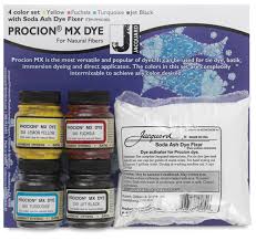 Jacquard Procion Mx Fiber Reactive Cold Water Dye