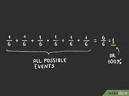 Maybe you would like to learn more about one of these? 4 Ways To Calculate Probability Wikihow