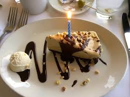Free Birthday Mud Pie Picture Of Chart House Cardiff By