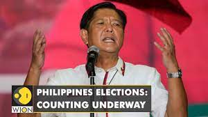The Philippines Elections 2022: 90% of ...