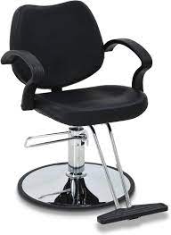 dkeli salon chair barber chair styling