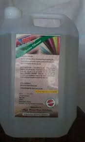 pratham safai rexine cleaner packaging
