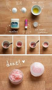 11 diy homemade lip scrub recipes for