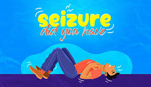 quiz did i have a seizure based on 20