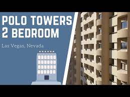 polo towers 2 bedroom lock off strip