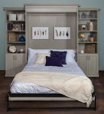 custom bedroom closet design and