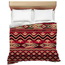African Bedding Sets Comforters