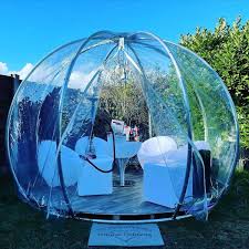 patiolife garden dome for backyard from