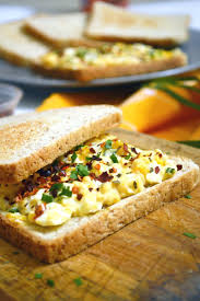egg mayo sandwich jaja bakes