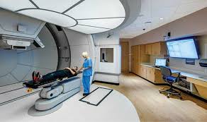 gujarat to have a proton therapy center