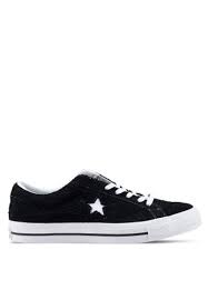 One Star Core Ox Sneakers