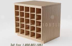 rolled plan storage cabinets cubbyhole