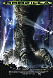 Godzilla is a 1998 american remake film of the japanese film of the same name and the first feature adaptational wimp: Movie Review Godzilla 1998 1998 S Godzilla Was The First Attempt By Patrick J Mullen As Vast As Space And As Timeless As Infinity Medium