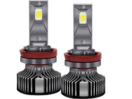 3 color 9005 led headlight bulb skledtech