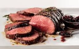 Is Chateaubriand the same as filet mignon?