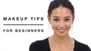 10 makeup tips for beginners easy