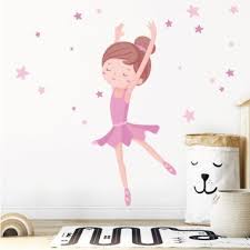 Children S Vinyl Girl Ballerina