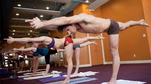 bikram yoga nyc yoga to the people