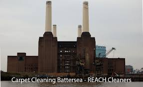 about reach carpet cleaners battersea