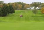 Amsterdam Municipal Golf Course, R.Trent Jones design. Golf in New ...