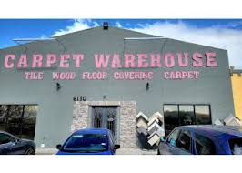carpet warehouse in el paso