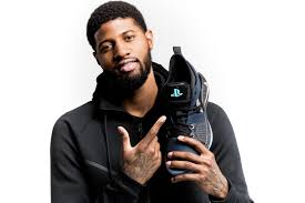 The pg 2 'playstation' collaboration celebrates pg's affinity. Introducing Paul George S Second Signature Shoe The Pg2 Nike News