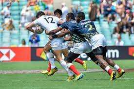 2016 hsbc world rugby sevens sydney feb