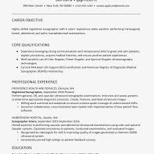 Top resume builder, build a perfect resume with ease. Ultrasound Technician Resume Example And Skills