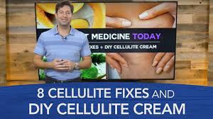 cellulite fi and diy cellulite cream