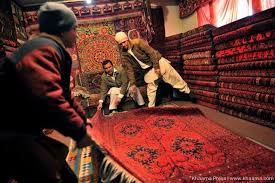 carpet exports witness 30 surge in
