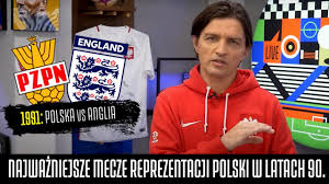 Piłkarzy paulo sousy czekają trzy ważne drużyny z 2. Najwazniejsze Mecze Reprezentacji Polski W Latach 90 Youtube