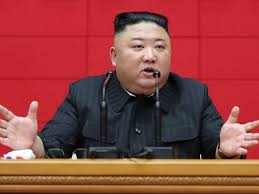 North korea vlog episode 1. Kim Jong Un Lashes Out At K Pop Calls It A Vicious Cancer Corrupting Young North Koreans The Economic Times