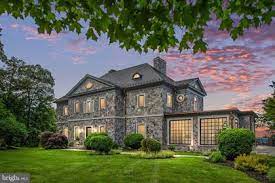 loudoun county va luxury homes and