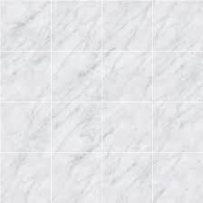 carrara veined marble floor tile