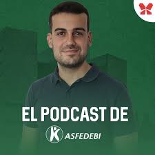 El podcast de ASFEDEBI
