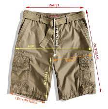 How To Measure Shorts Inseam gambar png