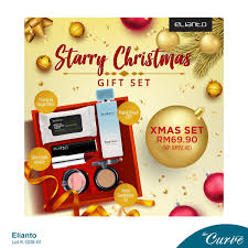 elianto limited edition christmas gift