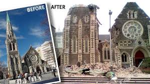 We recommend booking canterbury earthquake national memorial tours ahead of time to secure your. Earthquake Case Study 2 Christchurch Geography Myp Gcse Dp
