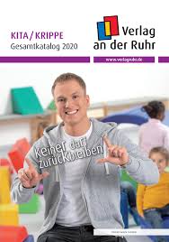Wertorientierung, normbezug 2 fähigkeit, werten bzw. Katalog Kita Krippe 2020 1 By Verlag An Der Ruhr Issuu