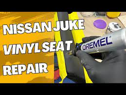 How To Repair A Vinyl Seat