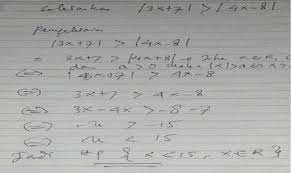 Absolute Inequality Value