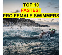top 10 female pro swimmers ironmanhacks