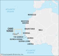 Cabo Verde History Geography Culture Britannica
