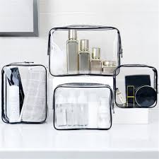 storage women handbags makeup bags