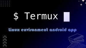 Unleashing the Power of Termux: A Comprehensive Guide to Mobile Terminal  Emulation | by Pawan Jaiswal | Jan, 2024 | InfoSec Write-ups