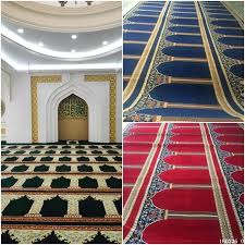axminster mosque carpet prayer rug and